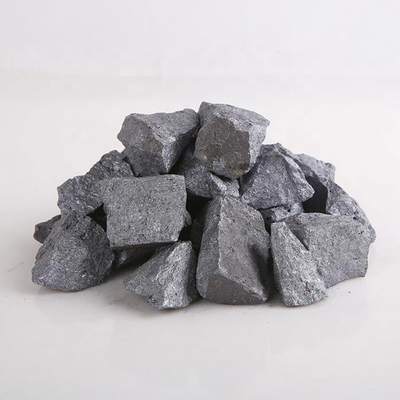 Ferro Silicon Alloy Fesi75 jako środek sferoidyzujący i modyfikator do produkcji stali