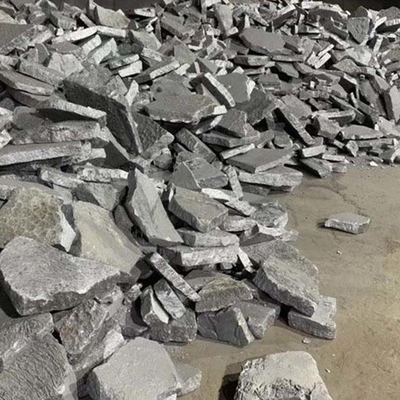 Ferro Silicon Alloy Fesi75 jako środek sferoidyzujący i modyfikator do produkcji stali