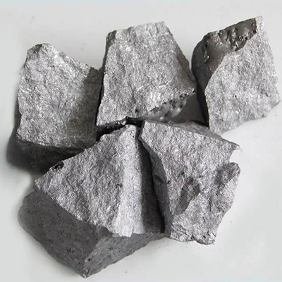 Fesi70 Ferro Silicon Alloy do granulacji grudek odtleniacza do produkcji stali