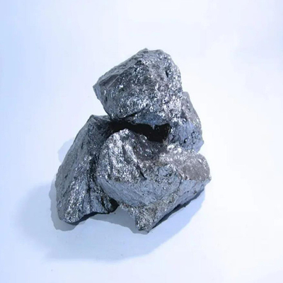 Produkcja stali Silicon Metal 97 do metalurgicznego czystego