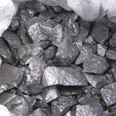 Produkcja stali Silicon Metal 97 do metalurgicznego czystego