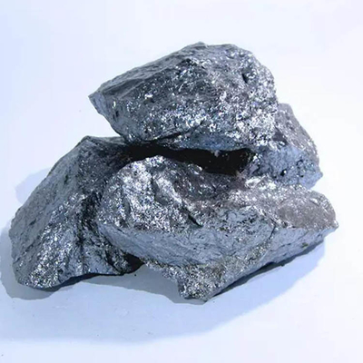 Materiał metalurgiczny Silicon Metal Lump Pure Metal Silicon 553